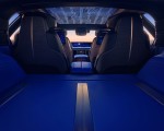 2024 Cadillac Celestiq Trunk Wallpapers 150x120