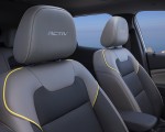 2024 Chevrolet Trax ACTIV Interior Seats Wallpapers 150x120