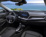 2024 Chevrolet Trax ACTIV Interior Wallpapers 150x120 (16)
