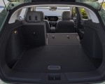 2024 Chevrolet Trax ACTIV Trunk Wallpapers 150x120