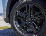 2024 Chevrolet Trax ACTIV Wheel Wallpapers 150x120 (11)