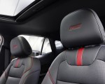 2024 Chevrolet Trax RS Interior Seats Wallpapers 150x120 (9)