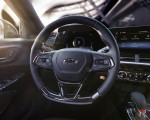 2024 Chevrolet Trax RS Interior Steering Wheel Wallpapers 150x120 (8)