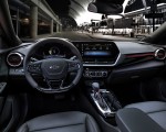 2024 Chevrolet Trax RS Interior Wallpapers 150x120 (7)