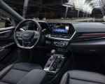 2024 Chevrolet Trax RS Interior Wallpapers  150x120 (6)