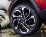2024 Chevrolet Trax RS Wheel Wallpapers 150x120 (5)
