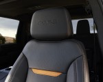 2024 GMC Sierra 2500HD AT4 Interior Seats Wallpapers 150x120 (9)