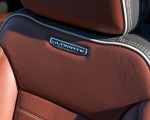 2024 GMC Sierra 2500HD Denali Ultimate Interior Seats Wallpapers 150x120