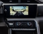 2024 GMC Sierra 3500HD Denali Central Console Wallpapers 150x120 (11)