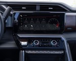 2024 GMC Sierra 3500HD Denali Central Console Wallpapers 150x120