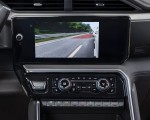 2024 GMC Sierra 3500HD Denali Central Console Wallpapers 150x120