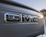 2024 GMC Sierra EV Denali Edition 1 Badge Wallpapers 150x120