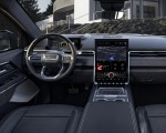 2024 GMC Sierra EV Denali Edition 1 Interior Cockpit Wallpapers 150x120 (12)