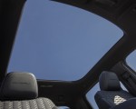 2024 GMC Sierra EV Denali Edition 1 Panoramic Roof Wallpapers 150x120 (11)