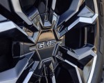 2024 GMC Sierra EV Denali Edition 1 Wheel Wallpapers 150x120 (8)