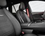 2024 Mercedes-AMG EQE 53 4MATIC+ SUV (Color: MANUFAKTUR Alpine Grey Solid) Interior Wallpapers 150x120 (25)