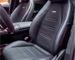 2024 Mercedes-AMG EQE 53 4MATIC+ SUV (Color: Sodalite Blue) Interior Front Seats Wallpapers 150x120 (51)