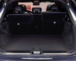 2024 Mercedes-AMG EQE 53 4MATIC+ SUV (Color: Sodalite Blue) Trunk Wallpapers 150x120