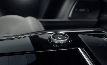 2024 Polestar 3 Central Console Wallpapers 450x275 (44)