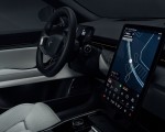 2024 Polestar 3 Central Console Wallpapers  150x120 (43)