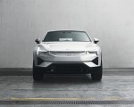 2024 Polestar 3 Front Wallpapers 150x120