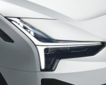 2024 Polestar 3 Headlight Wallpapers  150x120