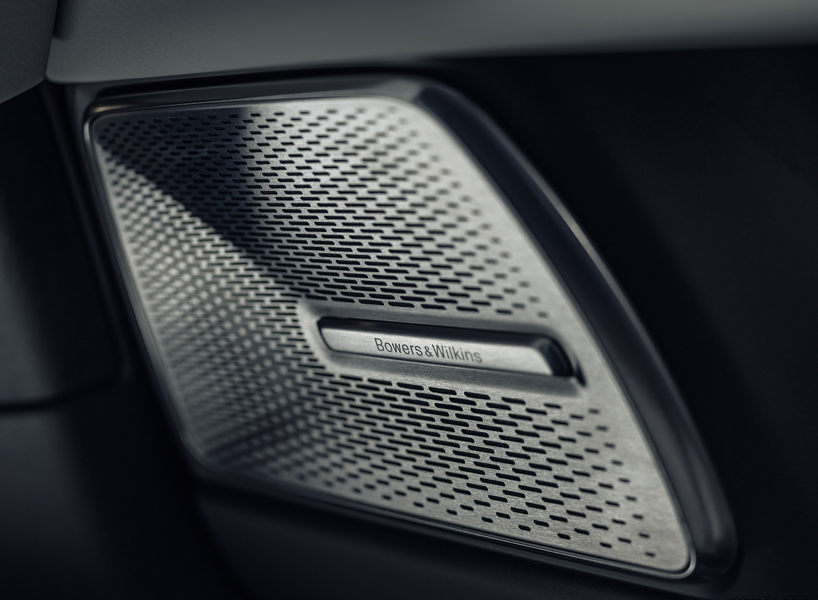 2024 Polestar 3 Interior Detail Wallpapers #48 of 51