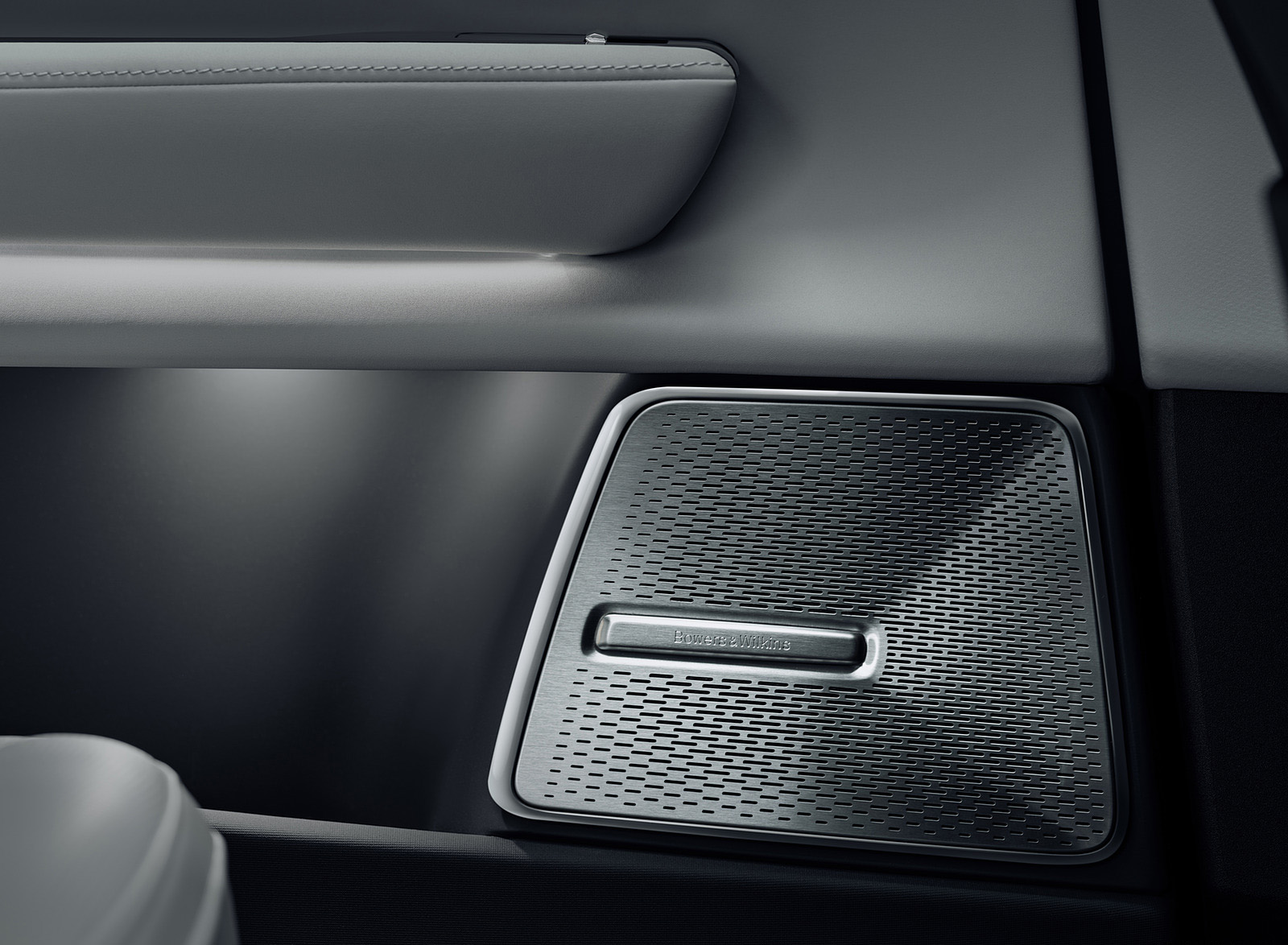 2024 Polestar 3 Interior Detail Wallpapers  #47 of 51