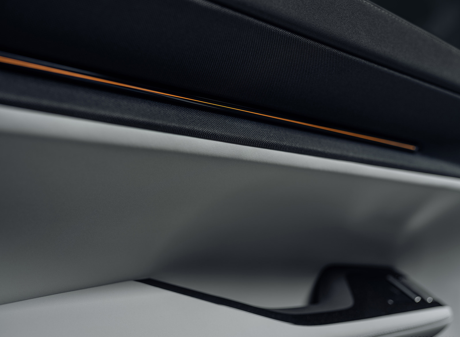 2024 Polestar 3 Interior Detail Wallpapers #46 of 51