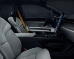 2024 Polestar 3 Interior Front Seats Wallpapers 150x120 (49)