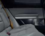 2024 Polestar 3 Interior Rear Seats Wallpapers 150x120