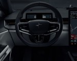 2024 Polestar 3 Interior Steering Wheel Wallpapers 150x120