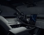 2024 Polestar 3 Interior Wallpapers 150x120