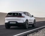 2024 Polestar 3 Rear Three-Quarter Wallpapers 150x120 (2)