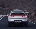 2024 Polestar 3 Rear Wallpapers  150x120