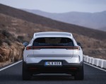 2024 Polestar 3 Rear Wallpapers 150x120 (11)