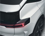 2024 Polestar 3 Tail Light Wallpapers 150x120