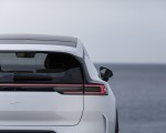 2024 Polestar 3 Tail Light Wallpapers 150x120