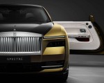 2024 Rolls-Royce Spectre Front Wallpapers  150x120 (17)