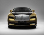 2024 Rolls-Royce Spectre Front Wallpapers 150x120 (13)