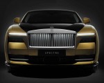 2024 Rolls-Royce Spectre Front Wallpapers 150x120 (16)