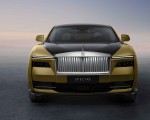 2024 Rolls-Royce Spectre Front Wallpapers 150x120 (5)