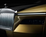 2024 Rolls-Royce Spectre Headlight Wallpapers 150x120 (18)