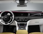 2024 Rolls-Royce Spectre Interior Cockpit Wallpapers 150x120 (29)