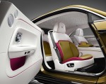 2024 Rolls-Royce Spectre Interior Front Seats Wallpapers 150x120 (35)