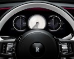 2024 Rolls-Royce Spectre Interior Steering Wheel Wallpapers 150x120 (34)