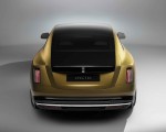 2024 Rolls-Royce Spectre Rear Wallpapers 150x120 (14)