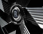 2024 Rolls-Royce Spectre Wheel Wallpapers 150x120 (22)