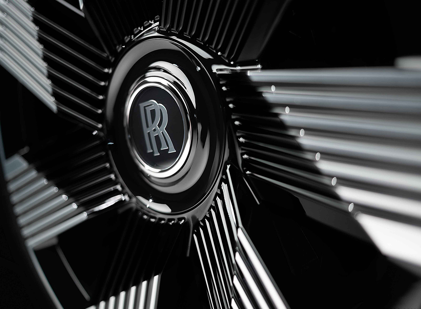 2024 Rolls-Royce Spectre Wheel Wallpapers #22 of 48