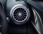 2022 Mercedes-AMG SL 55 (UK-Spec) Interior Detail Wallpapers 150x120 (31)